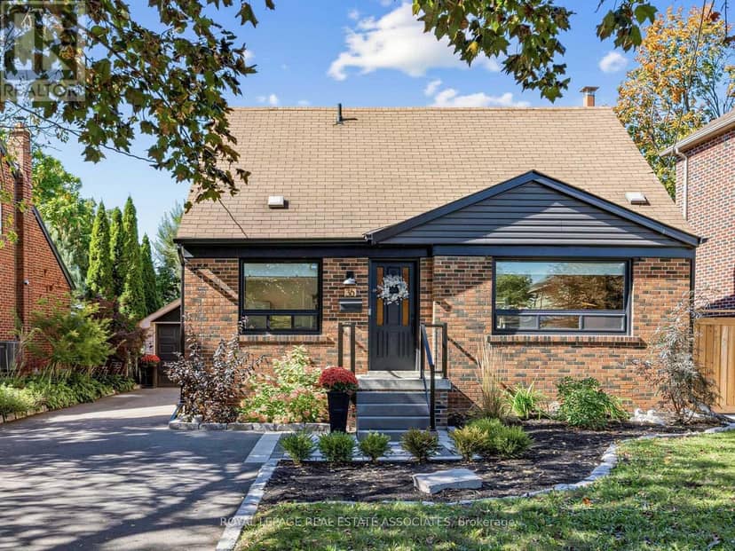 36 Jodphur Avenue, Toronto, photo 2