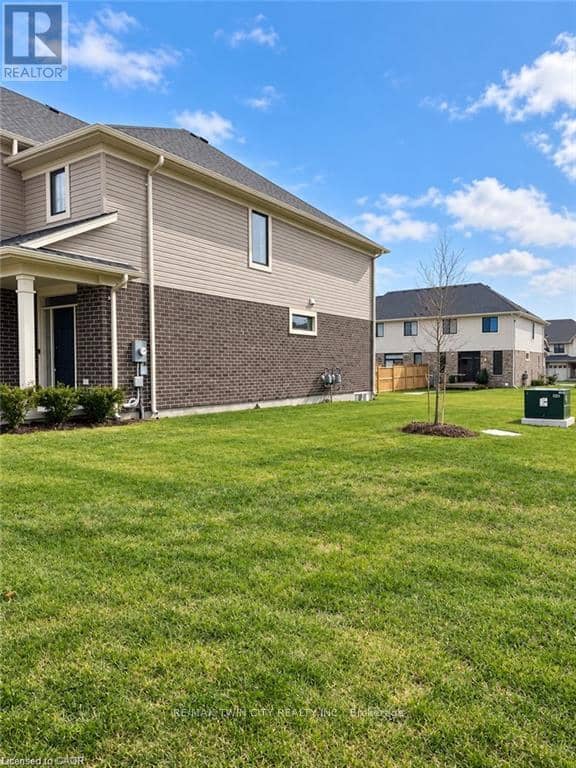 74 Keba Crescent, Tillsonburg, photo 4