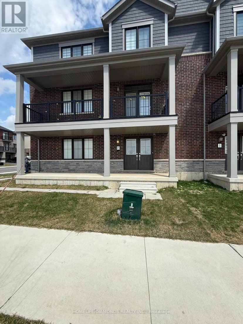 95 Norwich Crescent, Haldimand, photo 2