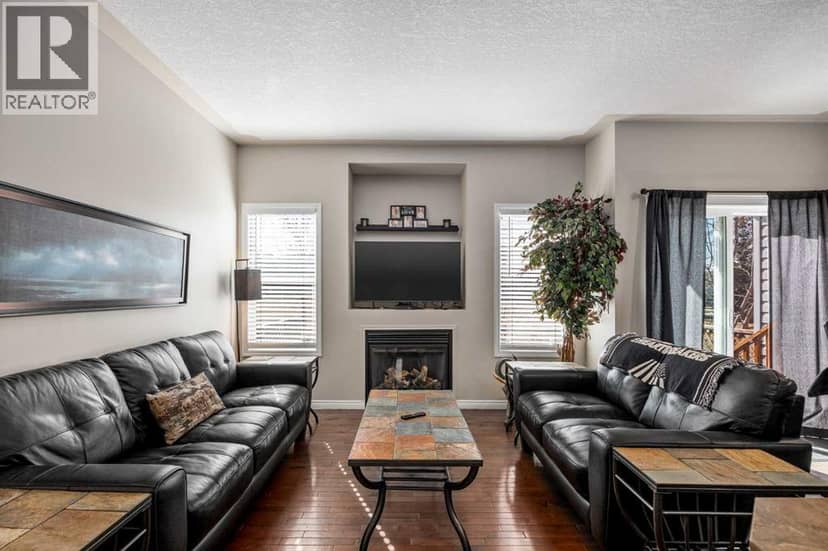 604, 620 Luxstone Landing SW, Airdrie, photo 5