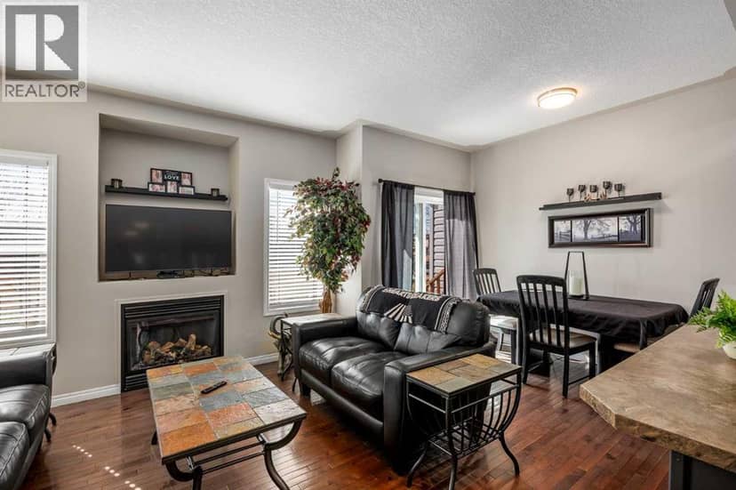 604, 620 Luxstone Landing SW, Airdrie, photo 6