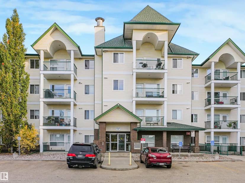 #112 13635 34 ST NW, Edmonton, photo 5