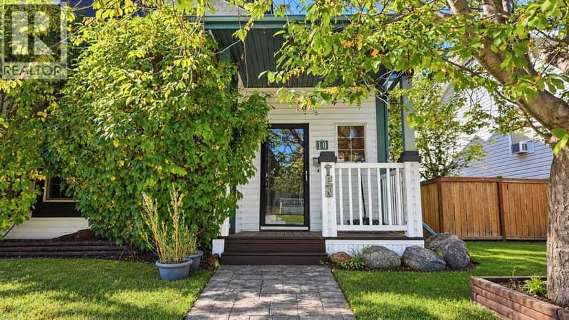 10 Ladwig Close, Red Deer