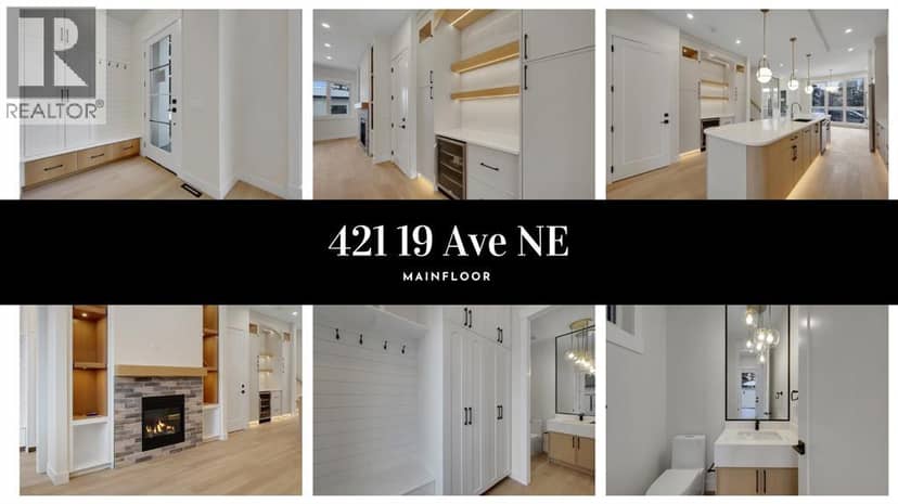 421 19 Avenue NE, Calgary, photo 2