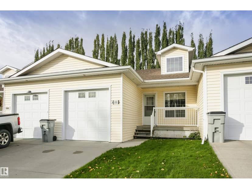 4908 49 ST, Legal, photo 2