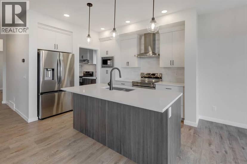 123 Homestead Circle NE, Calgary, photo 6