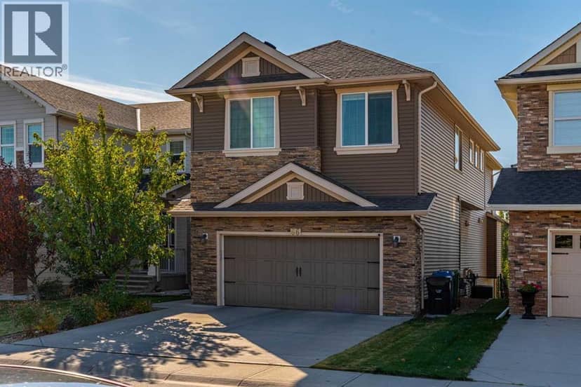 66 Nolancliff Crescent NW, Calgary, photo 2