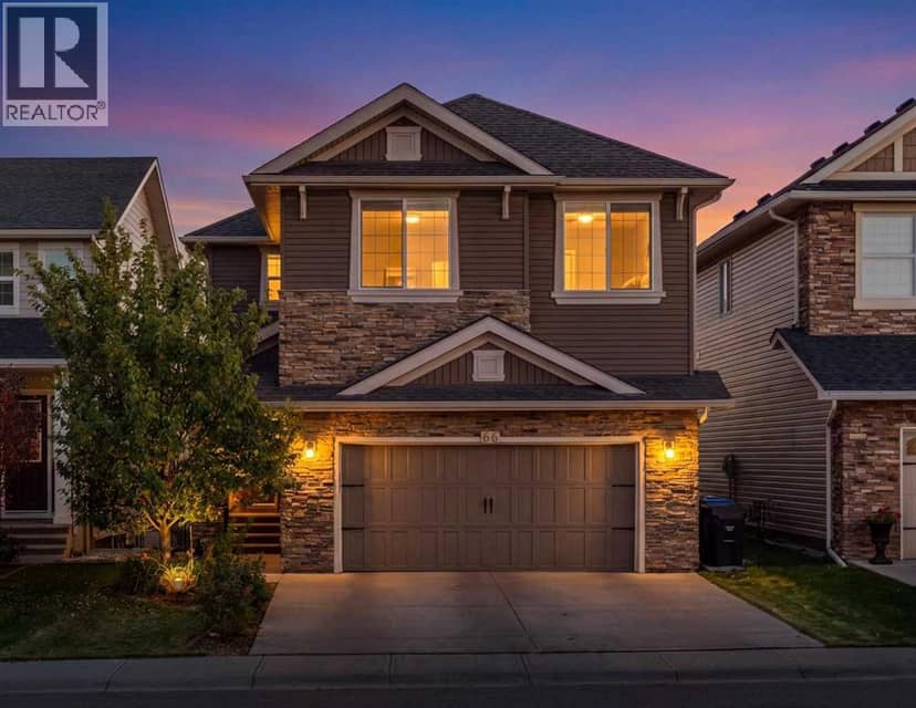 66 Nolancliff Crescent NW, Calgary
