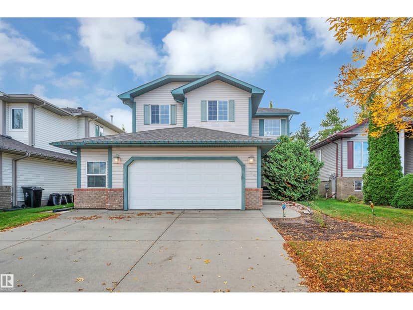 154 Westpark Wy, Fort Saskatchewan