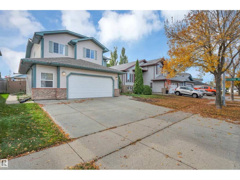 154 Westpark Wy, Fort Saskatchewan, photo 2