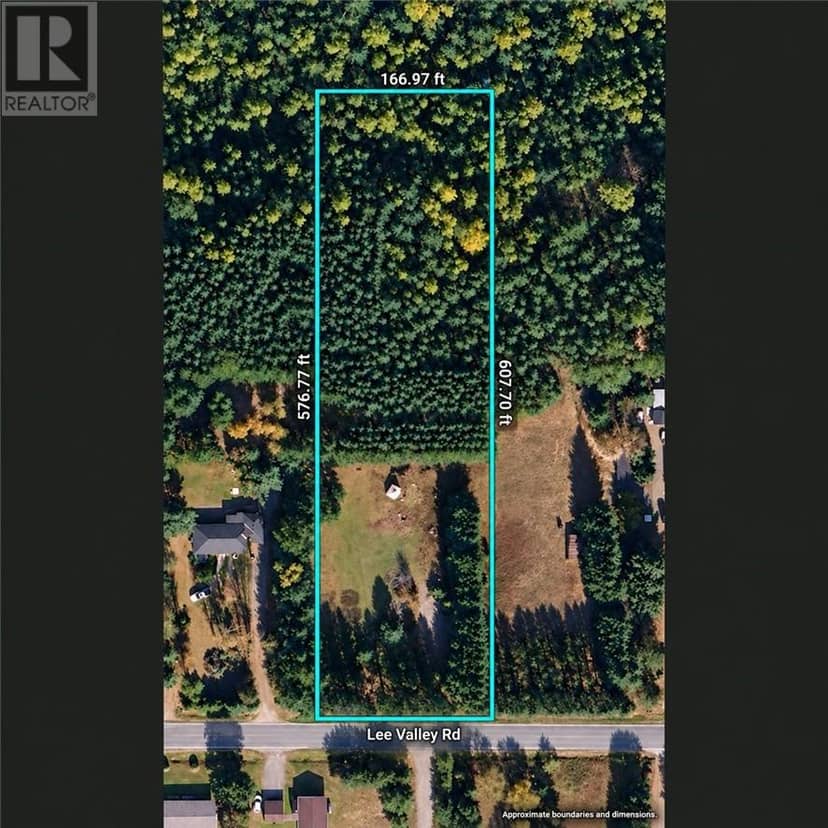 2215 LEE VALLEY Road, Espanola, photo 2
