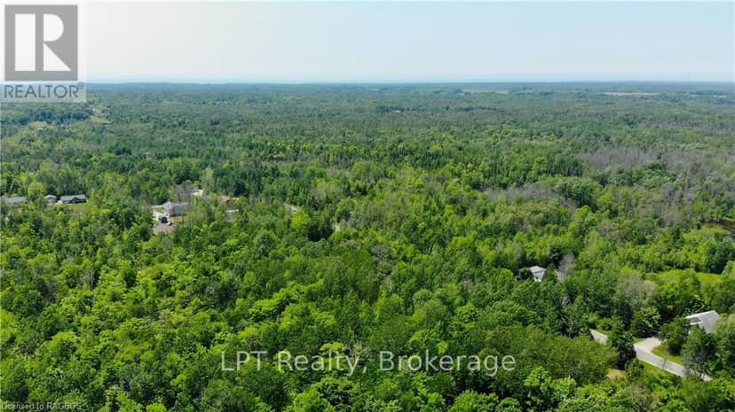 Pt Lt 23 Maple Drive, Northern Bruce Peninsula, photo 6