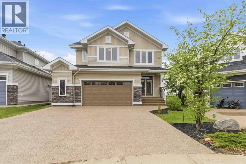 112 Dixon Road, Fort McMurray