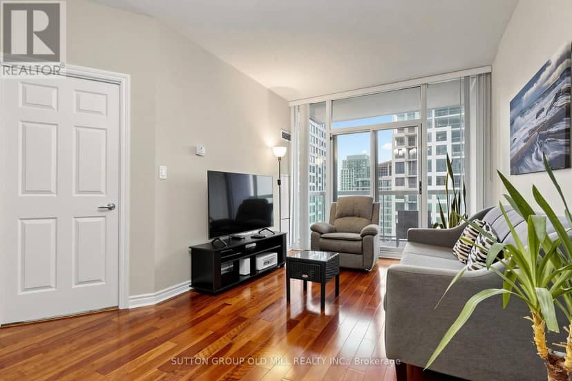 3109 - 3504 Hurontario Street, Mississauga, photo 7