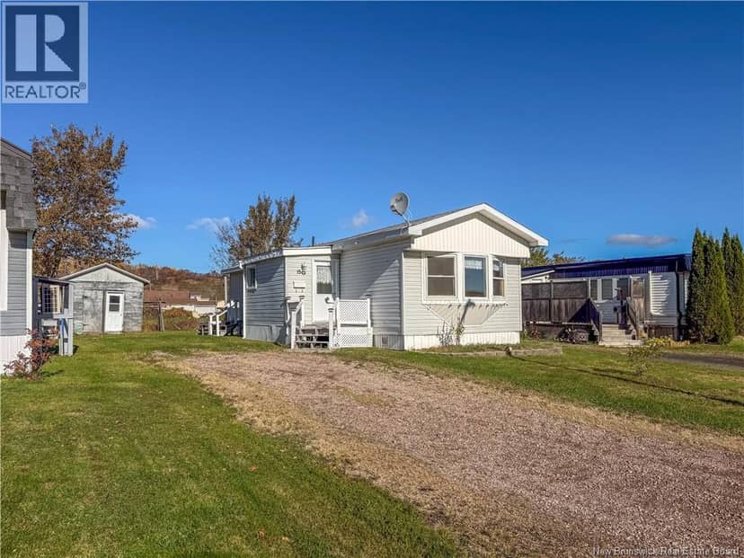 15 Mountain View Place, Campbellton