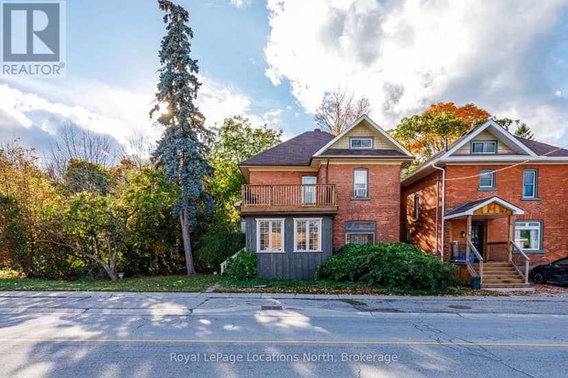124 Sykes Street S, Meaford, photo 2