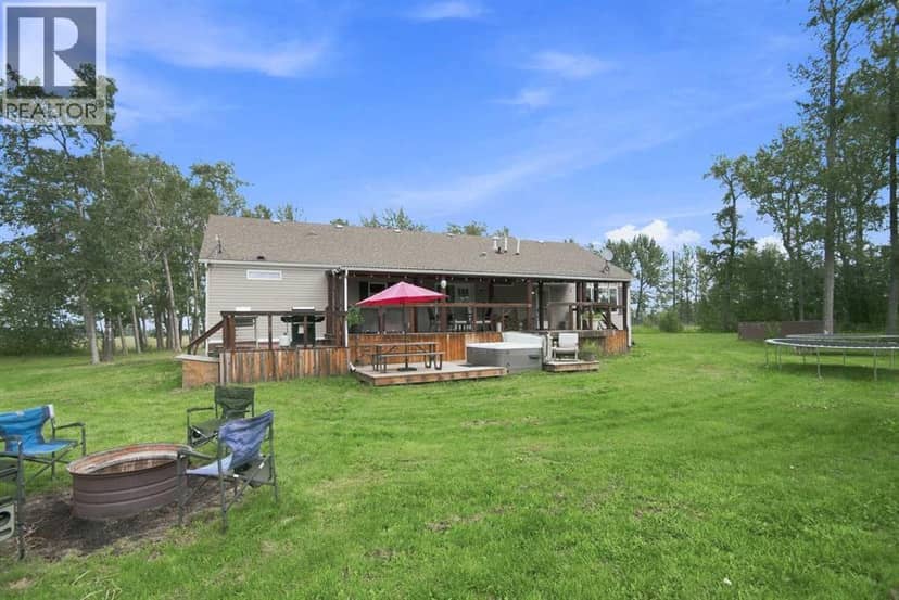 370040 Range Road 4-0, Rural Clearwater County, photo 8