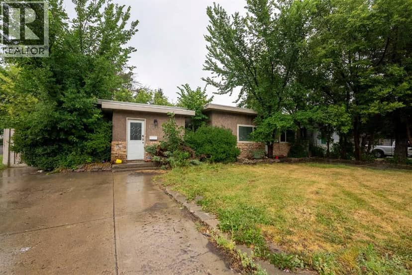 1501 16 Avenue S, Lethbridge