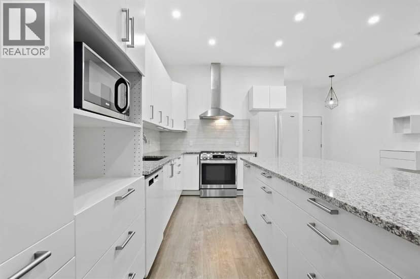 303, 1212 13 Street SE, Calgary, photo 5