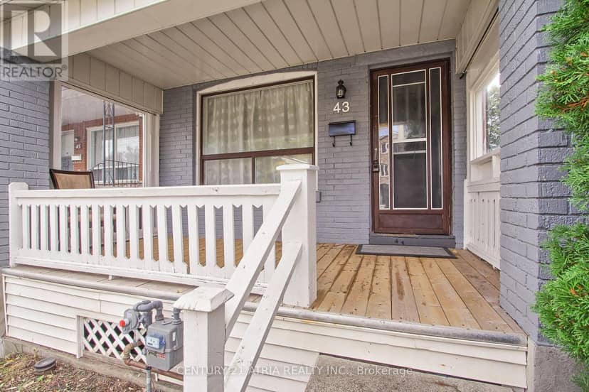 43 Torrens Avenue, Toronto, photo 3