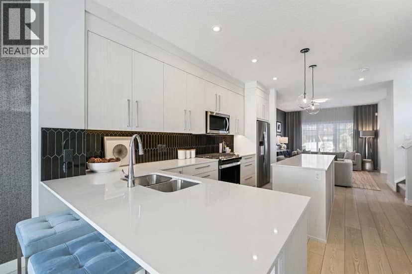 9941 Huxbury Drive NE, Calgary, photo 6