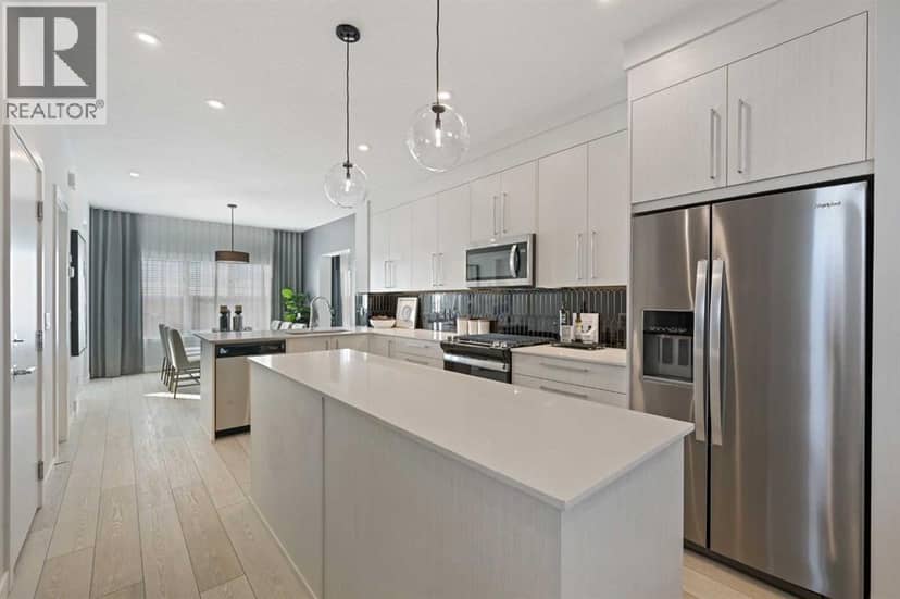 9941 Huxbury Drive NE, Calgary, photo 4