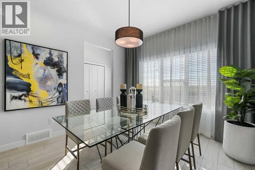 9941 Huxbury Drive NE, Calgary, photo 8