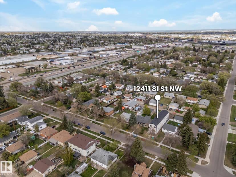 1, 2, 3 - 12411 81 ST NW, Edmonton, photo 4