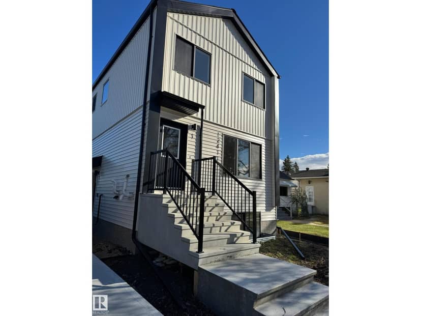 1, 2, 3 - 12411 81 ST NW, Edmonton, photo 3
