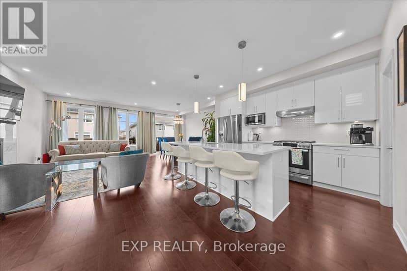 758 Cap Diamant Way, Ottawa, photo 6