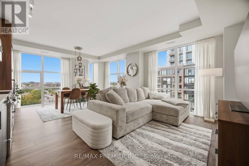 610 - 1787 St. Clair Avenue W, Toronto
