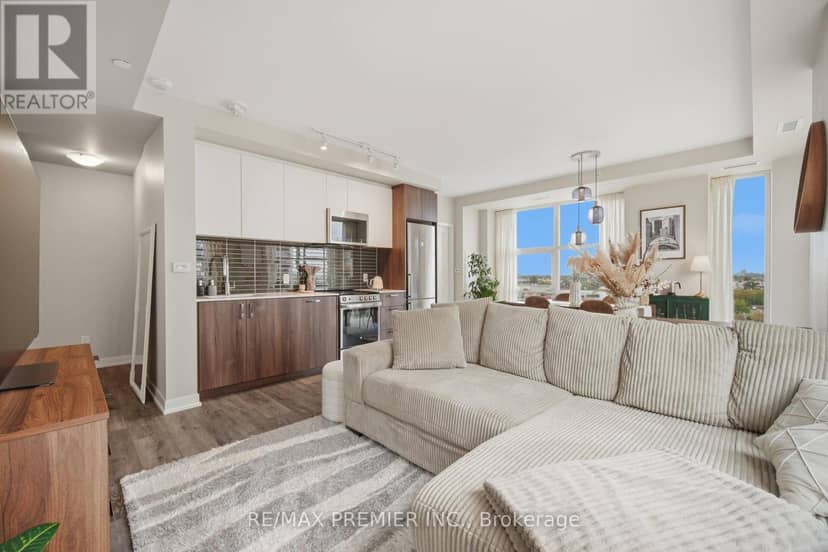 610 - 1787 St. Clair Avenue W, Toronto, photo 3