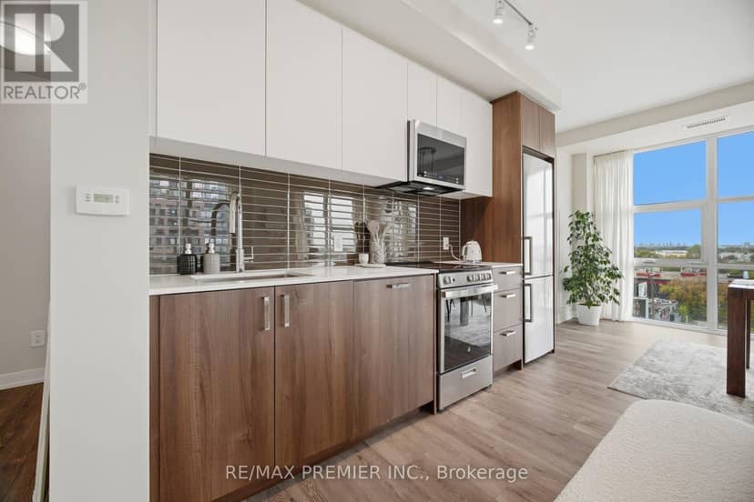 610 - 1787 St. Clair Avenue W, Toronto, photo 4