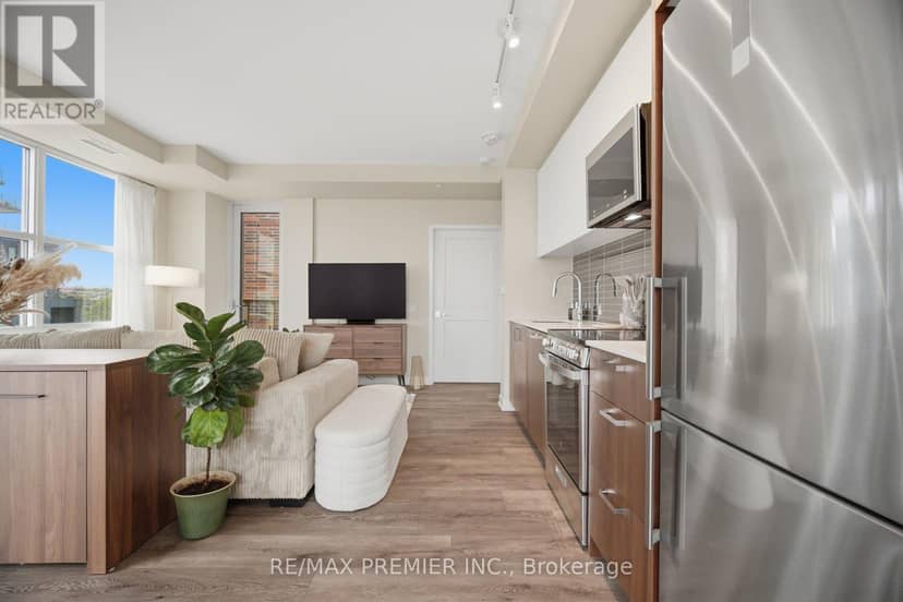 610 - 1787 St. Clair Avenue W, Toronto, photo 6