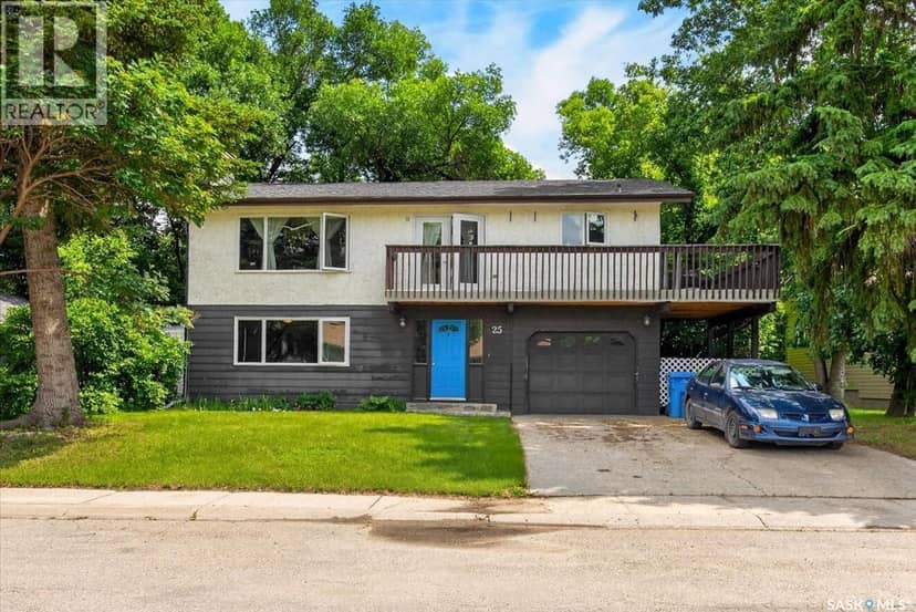 25 Echo DRIVE, Fort Qu'Appelle