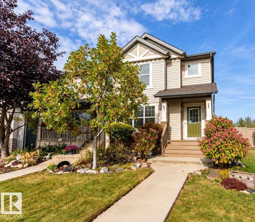 2914 18A AV NW, Edmonton