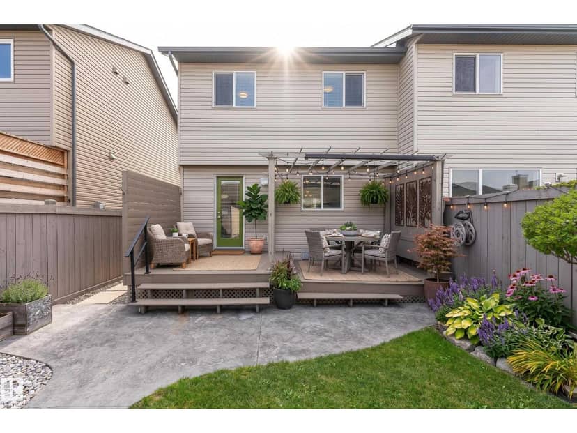 2914 18A AV NW, Edmonton, photo 2