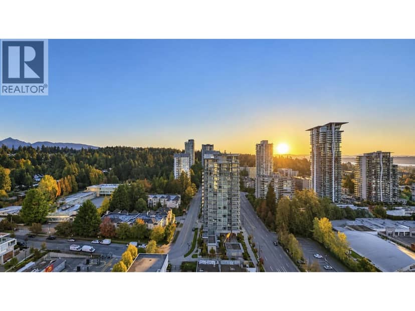 1805 3888 Evergreen Place, Burnaby