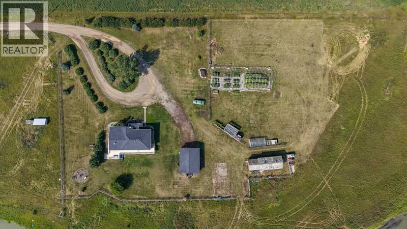 283042 Township Road 164, Rural Willow Creek No. 26, M.D. of, photo 3