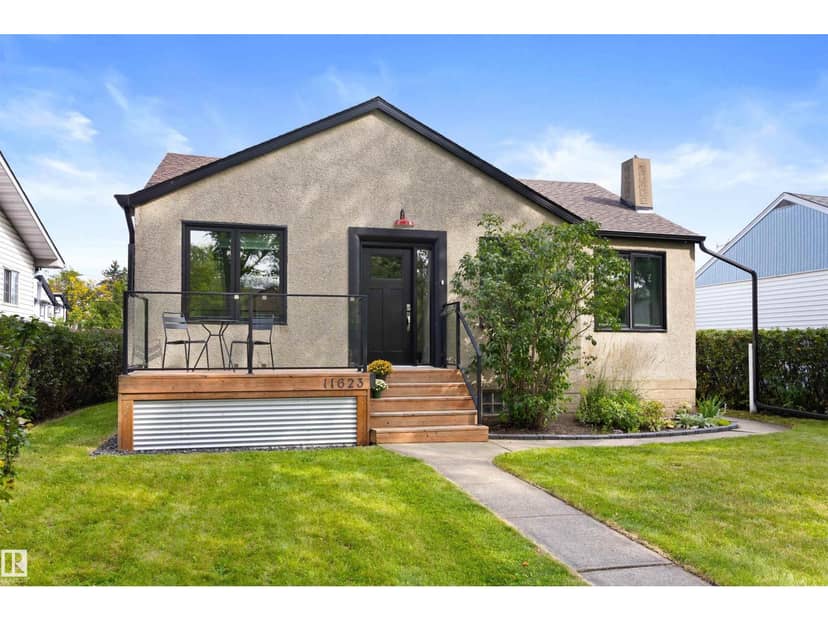 11623 123 ST NW, Edmonton, photo 2