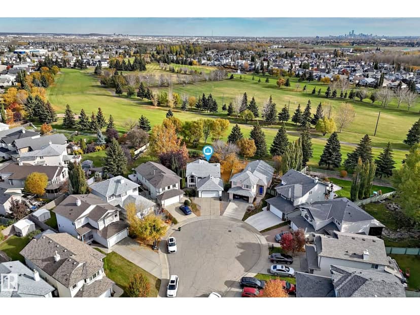 21206 88A AV NW, Edmonton