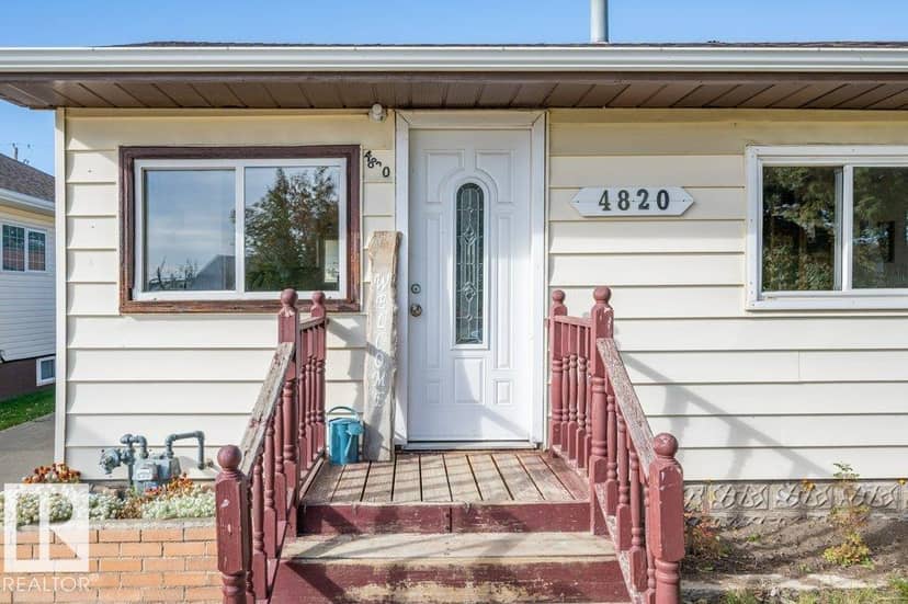 4820 49 ST, Gibbons, photo 5