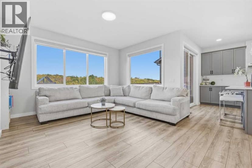 34 Belvedere Green SE, Calgary, photo 8