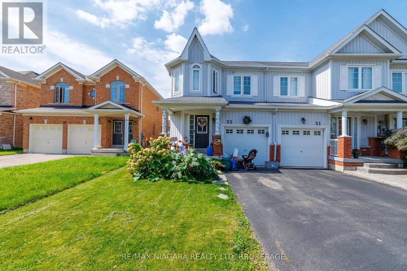 33 Colonel Lyall Street, St. Catharines, photo 2