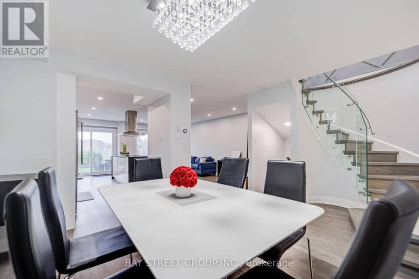 47 Becca Hall Trail, Toronto, photo 6