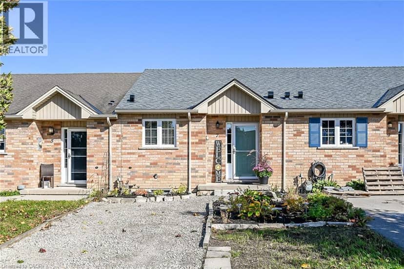 7 POWELL Lane, Cayuga, photo 2