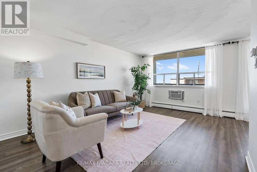 1002 - 359 Geneva Street, St. Catharines, photo 4