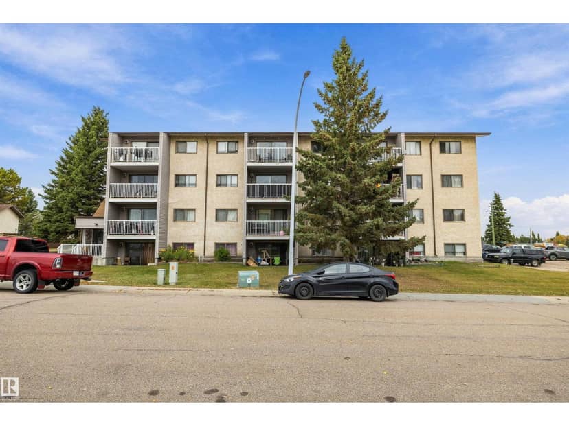 #302 51 Brown St, Stony Plain, photo 2