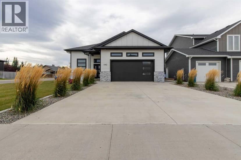 602 5 Avenue, Nobleford