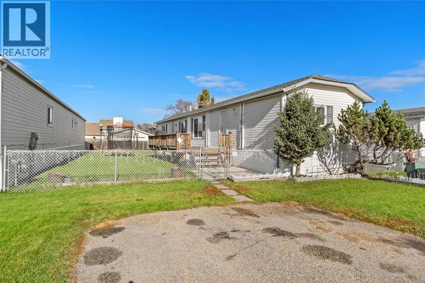 32 Davio Place, Whitecourt